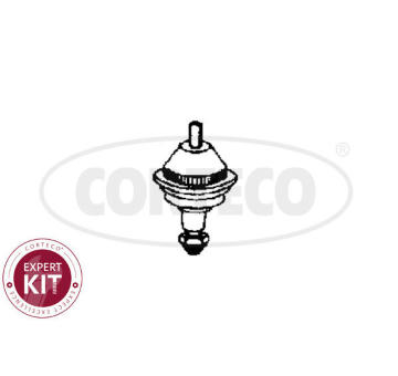 Podpora-/ Kloub CORTECO 49395733