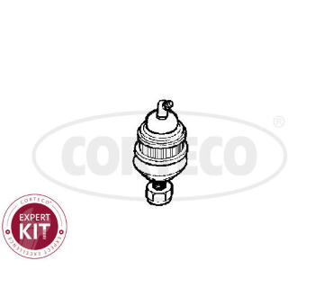Podpora-/ Kloub CORTECO 49395830