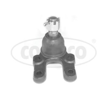 Podpora-/ Kloub CORTECO 49395848
