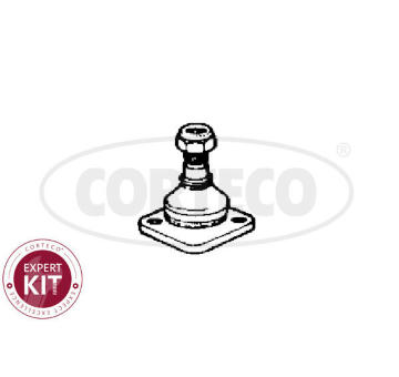 Podpora-/ Kloub CORTECO 49395865
