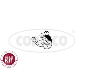 Podpora-/ Kloub CORTECO 49395926