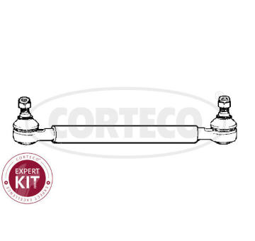 Příčné táhlo řízení CORTECO 49396182