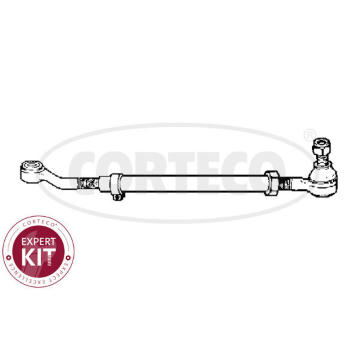 Spojovacia tyč riadenia CORTECO 49396638