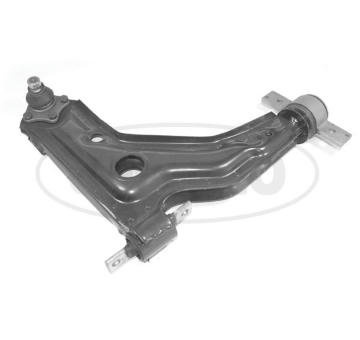 Rameno zavesenia kolies CORTECO 49397141