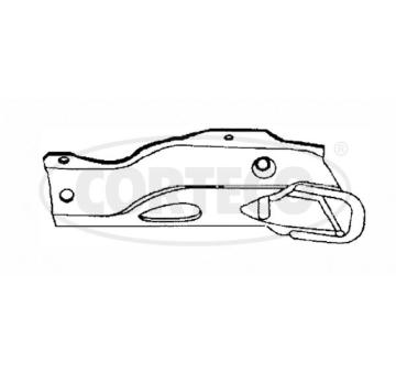 Rameno zavesenia kolies CORTECO 49397178