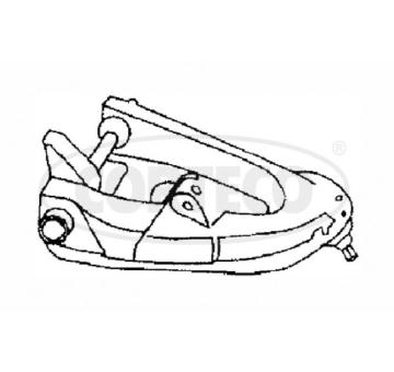 Řídicí páka, zavěšení kol CORTECO 49397184