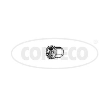Ulozeni, ridici mechanismus CORTECO 49398017