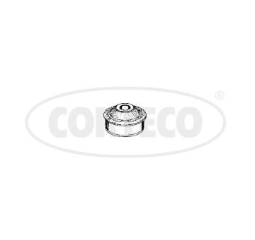 Ulozeni, ridici mechanismus CORTECO 49398018