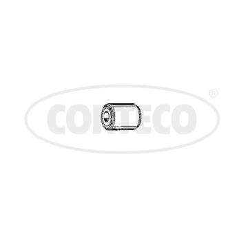 Uložení, řídicí mechanismus CORTECO 49398034