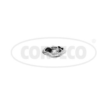 Uložení, řídicí mechanismus CORTECO 49398071