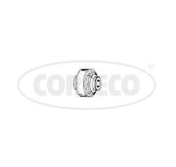 Ulozeni, ridici mechanismus CORTECO 49400528