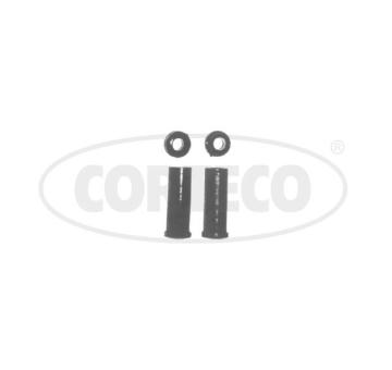 Sada na opravu zavesenia kolesa CORTECO 49401145