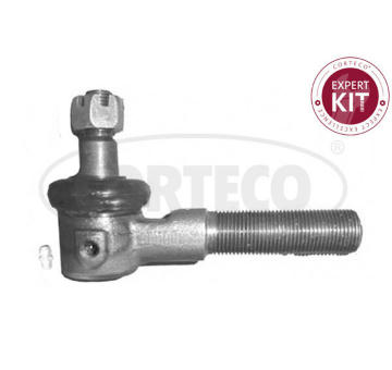 Hlava příčného táhla řízení CORTECO 49401225