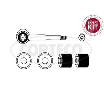 Tyc/vzpera, stabilisator CORTECO 49401309