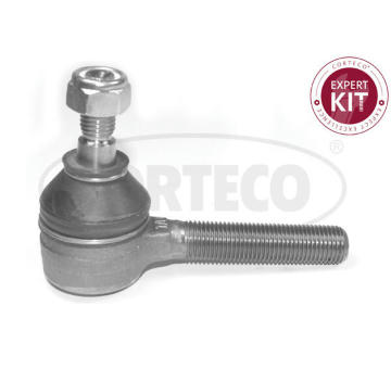 Hlava příčného táhla řízení CORTECO 49401455