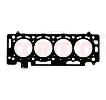 Tesnenie hlavy valcov CORTECO 49409507