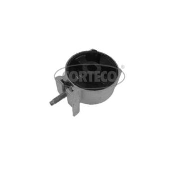 Držák, výfukový systém CORTECO 49410821