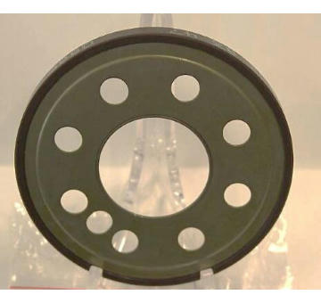 Kroužek, klikový hřídel CORTECO 49416346