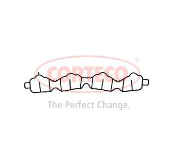 Těsnění, koleno sacího potrubí CORTECO 450647P