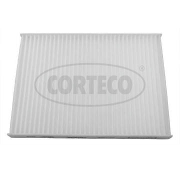 Filtr, vzduch v interiéru CORTECO 49428077