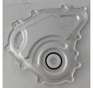 Těsnicí kroužek hřídele, klikový hřídel CORTECO 49120970