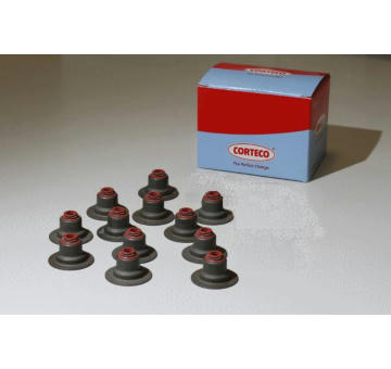 Sada těsnění, dřík ventilu CORTECO 49125172