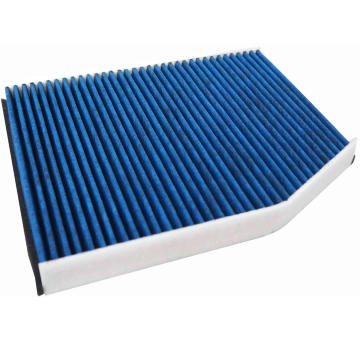 Filter vnútorného priestoru CORTECO 49124511