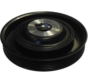 Řemenice, klikový hřídel CORTECO 49174401