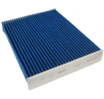 Filtr, vzduch v interiéru CORTECO 49142277