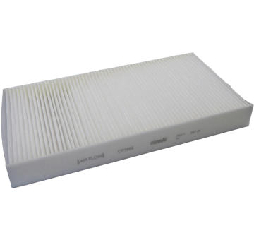 Filtr, vzduch v interiéru CORTECO 49142276