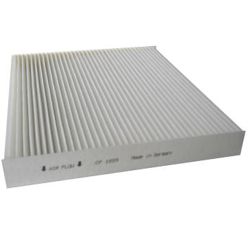 Filtr, vzduch v interiéru CORTECO 49141330