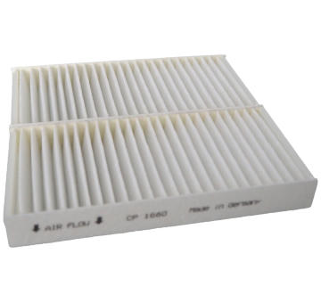 Filtr, vzduch v interiéru CORTECO 49141361