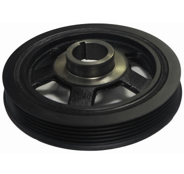 Řemenice, klikový hřídel CORTECO 49170247