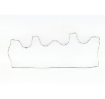 Těsnění, kryt hlavy válce CORTECO 023170P