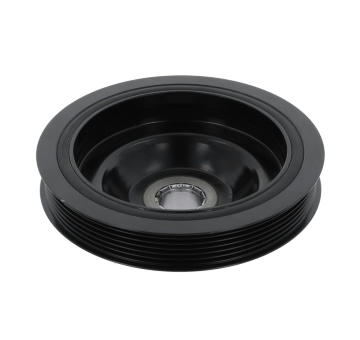 Řemenice, klikový hřídel CORTECO 49418852