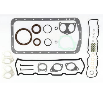 Kompletní sada těsnění, motor CORTECO 430604P