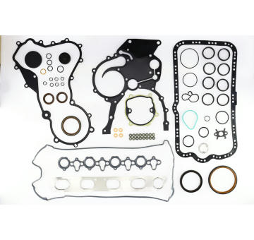 Kompletní sada těsnění, motor CORTECO 430666P