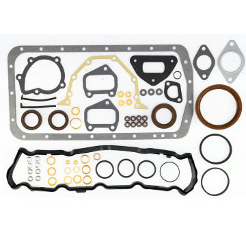 Kompletní sada těsnění, motor CORTECO 497381P