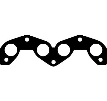 Těsnění, kolektor výfukových plynů CORTECO 409770H