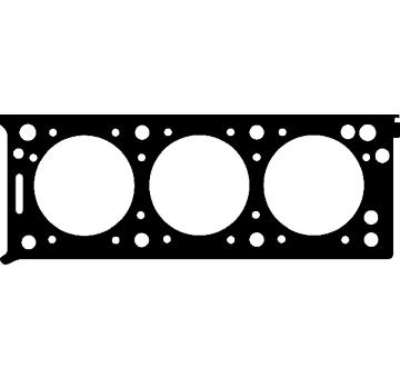 Těsnění, hlava válce CORTECO 414439P