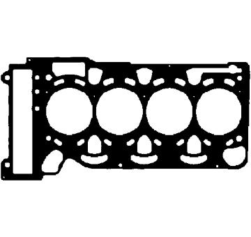 Těsnění, hlava válce CORTECO 415028P