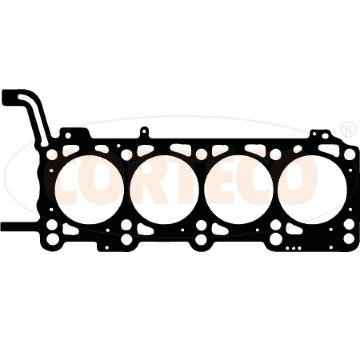 Těsnění, hlava válce CORTECO 415520P