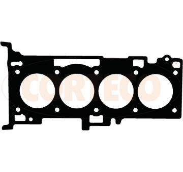 Těsnění, hlava válce CORTECO 415653P