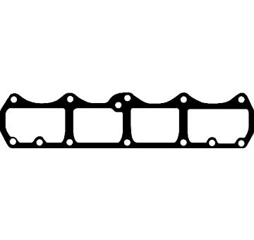Těsnění, kryt hlavy válce CORTECO 423350P