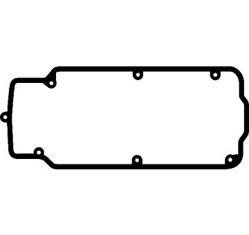 Těsnění, kryt hlavy válce CORTECO 423957P