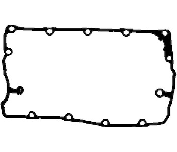 Těsnění, kryt hlavy válce CORTECO 440070P