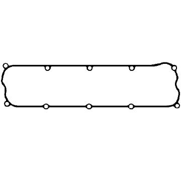 Těsnění, kryt hlavy válce CORTECO 440132P