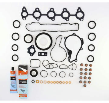 Kompletní sada těsnění, motor CORTECO 430654P