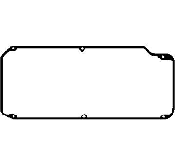 Těsnění, kryt hlavy válce CORTECO 440211P