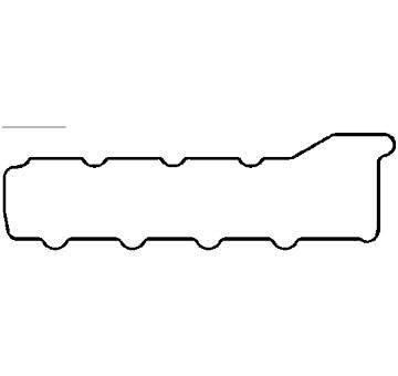 Těsnění, kryt hlavy válce CORTECO 440228P